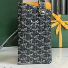 Goyard Wallets